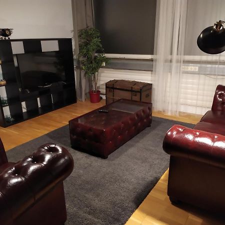 Apartment West - Michael Stoccarda Esterno foto