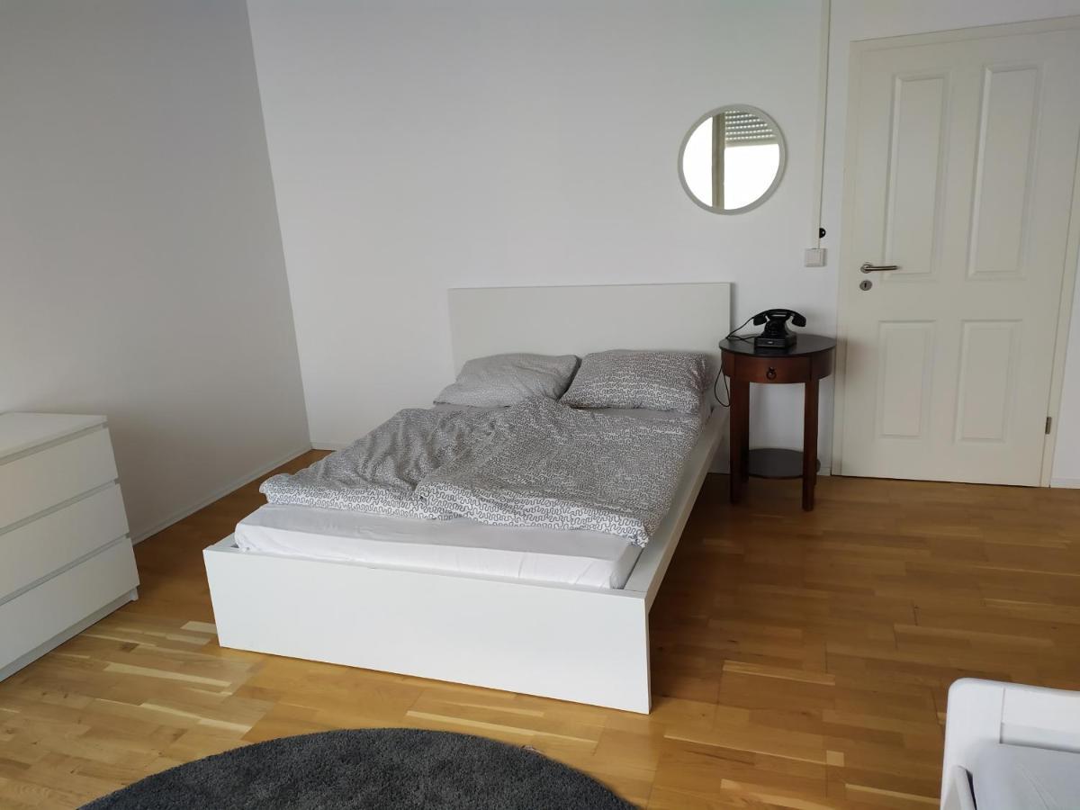 Apartment West - Michael Stoccarda Esterno foto