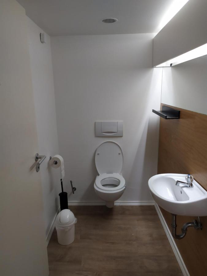 Apartment West - Michael Stoccarda Esterno foto