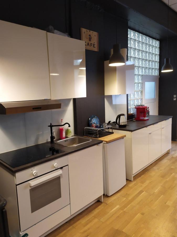 Apartment West - Michael Stoccarda Esterno foto